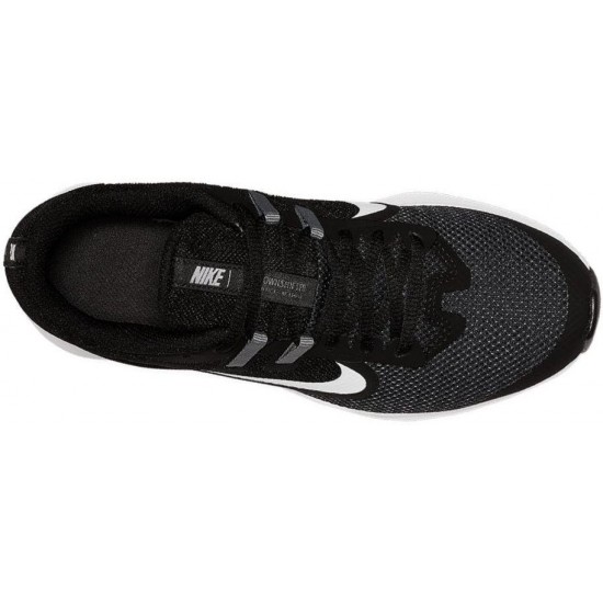 Nike downshifter 9 black store
